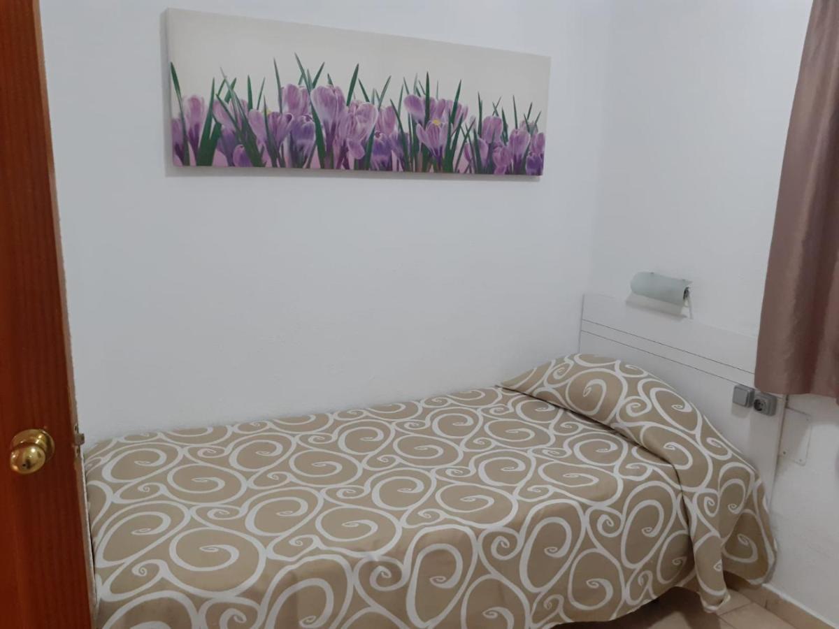 Niza Apartamentos Моган Екстер'єр фото